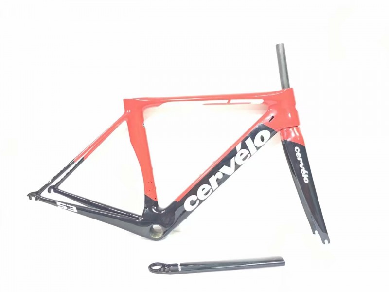 Cervelo s5 sales frameset 2018